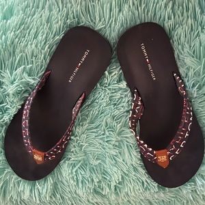 Tommy Hilfiger sandals